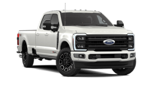 2026 Ford Super Duty® External Image 5
